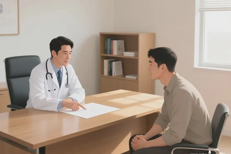 30岁空腹血糖10点2是怎么回事(图4)