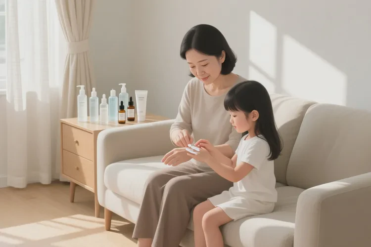 老人全身经常起湿疹可以根治吗(图4)