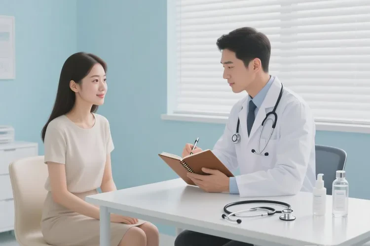 孕妇全身起湿疹可以根治吗(图4)