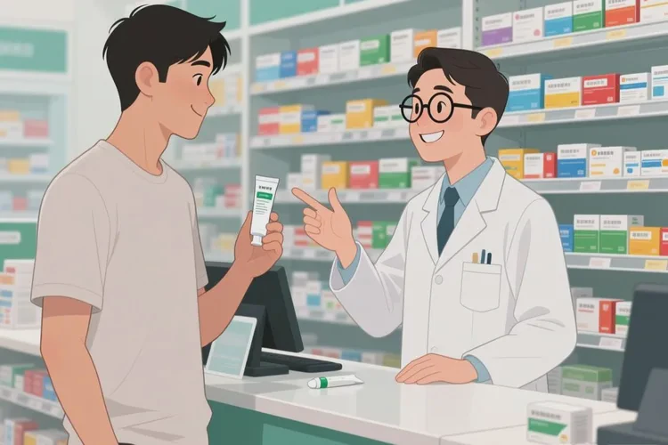 男性脚上经常起湿疹可以根治吗(图3)