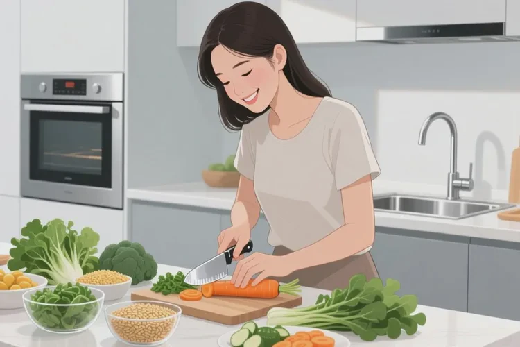 30岁晚餐血糖14点6是怎么回事(图4)