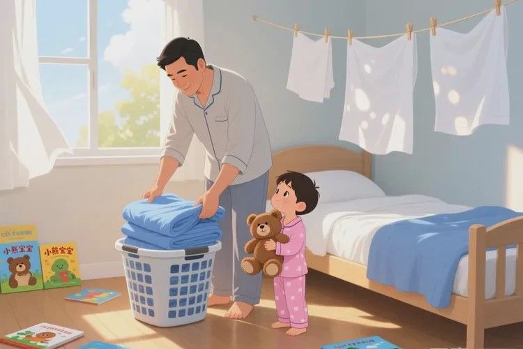 少儿手臂上出湿疹可以根治吗(图3)