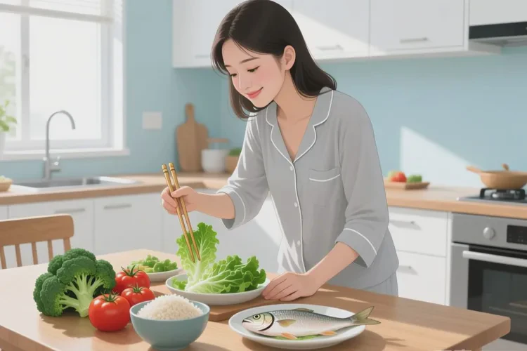 30岁空腹血糖14点7是怎么回事(图4)