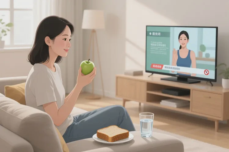 30岁晚餐血糖20.3是怎么回事(图4)