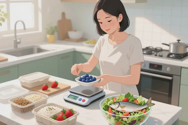 30岁早餐血糖24.9是怎么回事(图3)