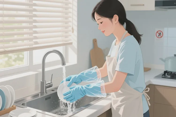 女性手上出现湿疹可以根治吗(图3)