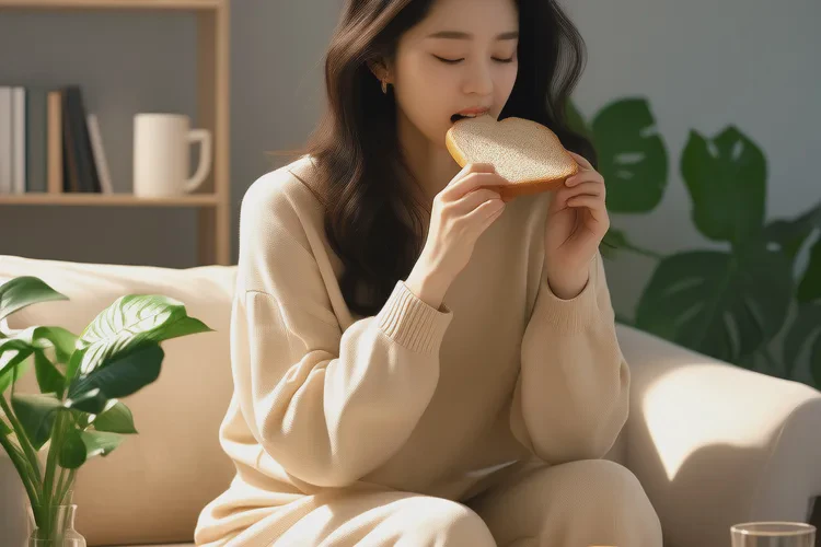 33岁晚餐血糖3.3是怎么回事(图3)