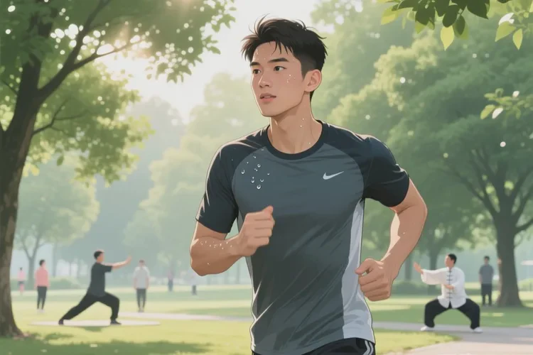 30岁早餐血糖28.2是怎么回事(图3)