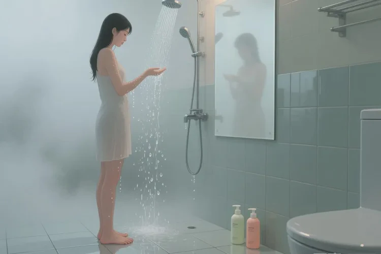 产妇小腿上出现湿疹可以根治吗(图3)