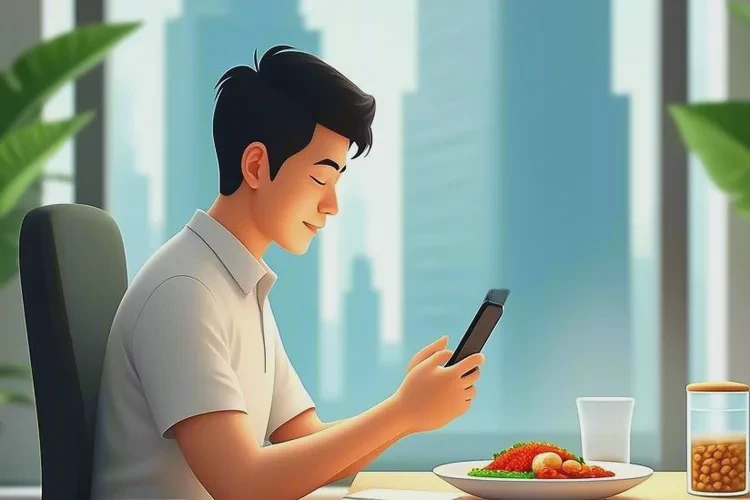 33岁空腹血糖20点6是怎么回事(图3)