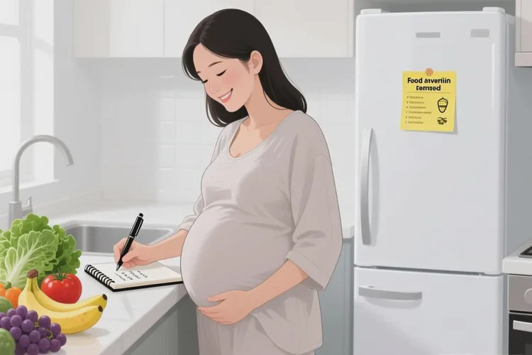 孕妇屁股上经常起湿疹可以根治吗(图2)