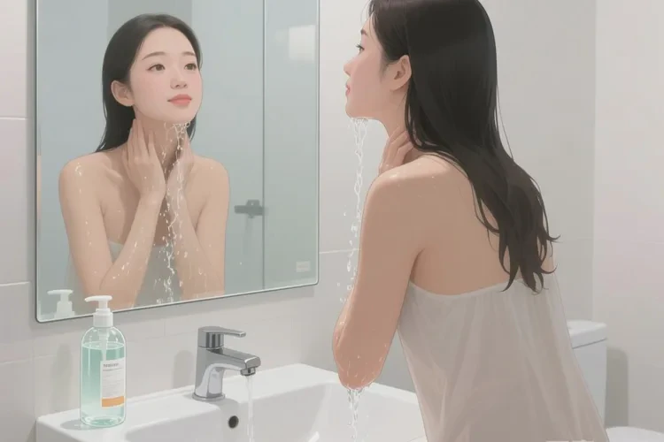 女性脖子出湿疹可以根治吗(图2)