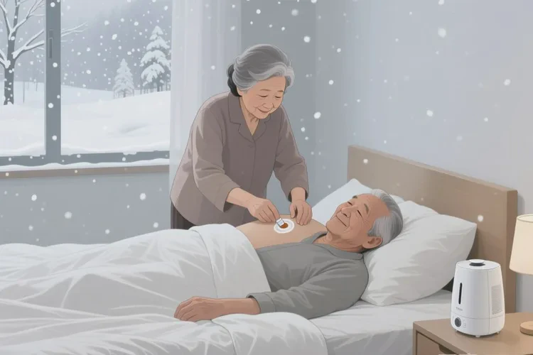 老年人面部出湿疹可以根治吗(图3)