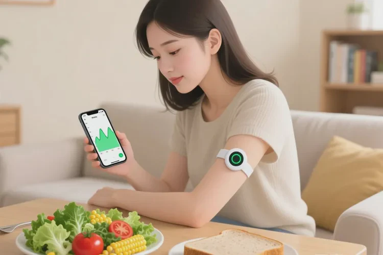 30岁空腹血糖24.2是怎么回事(图2)