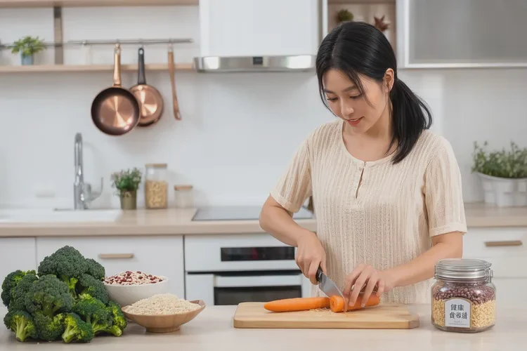 32岁晚上血糖17.1是怎么回事(图4)