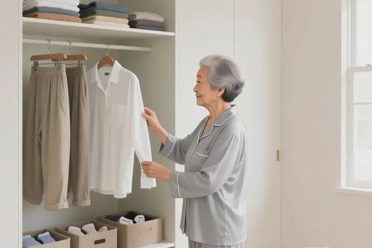 老人手臂上长湿疹可以根治吗(图3)