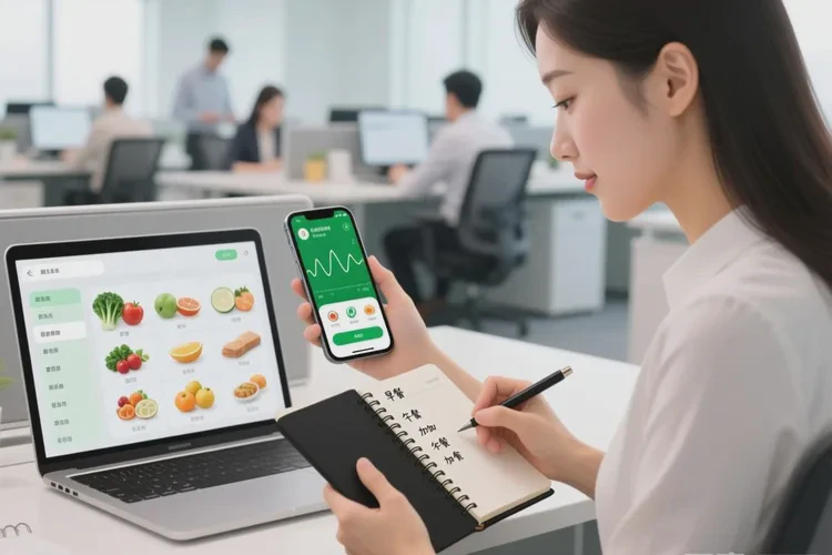 30岁早餐血糖12点2是怎么回事(图2)