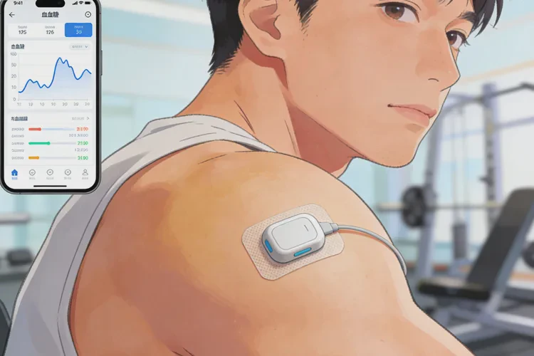 30岁晚餐血糖4.4是怎么回事(图3)