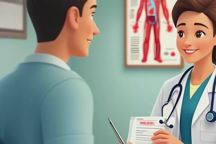 32岁早上血糖15点3是怎么回事(图3)