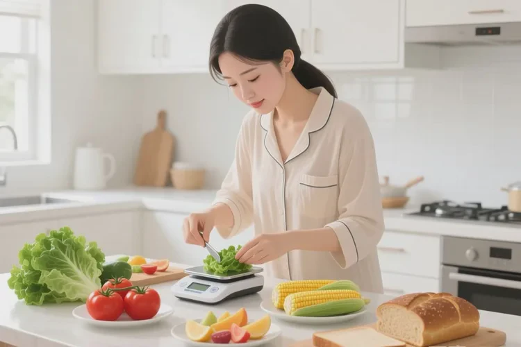 30岁空腹血糖28.9是怎么回事(图2)