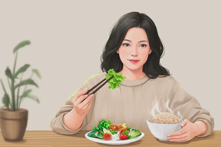 33岁晚餐血糖22.0是怎么回事(图1)