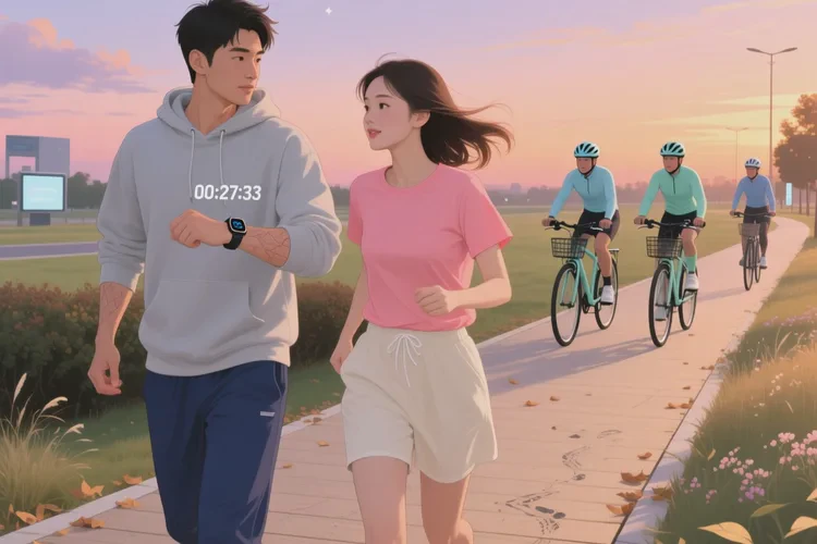 30岁空腹血糖4点6是怎么回事(图3)