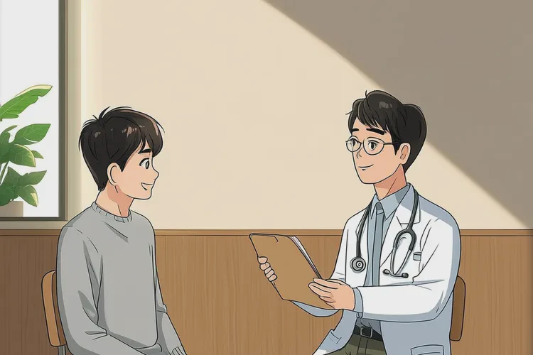 32岁早上血糖18点8是怎么回事(图3)