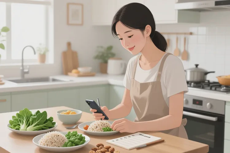 30岁早餐血糖17.3是怎么回事(图4)