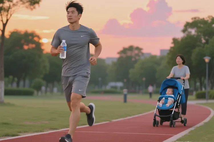 30岁空腹血糖19点6是怎么回事(图4)