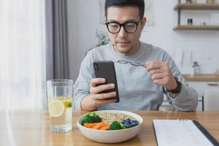 33岁空腹血糖30.1是怎么回事(图1)