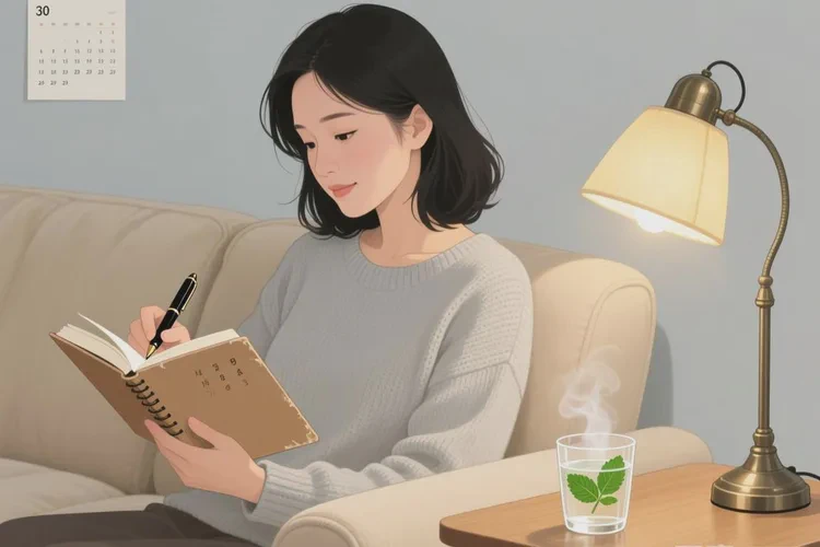 30岁晚餐血糖13.4是怎么回事(图4)