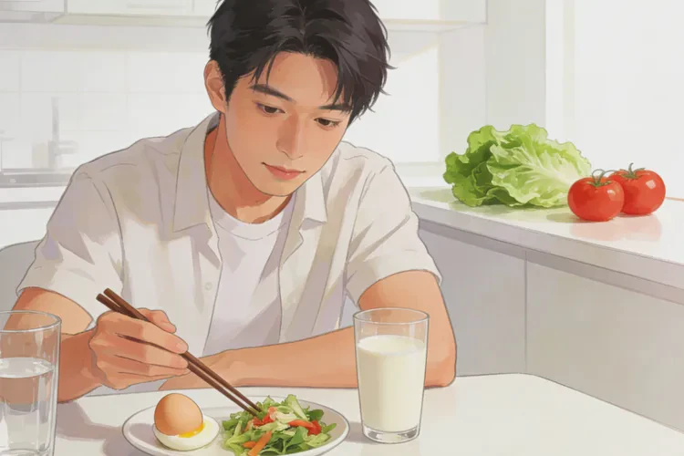 30岁早餐血糖14.8是怎么回事(图1)