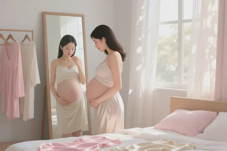 孕妇全身起湿疹可以根治吗(图3)