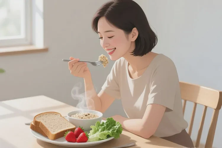 30岁早餐血糖13.9是怎么回事(图1)