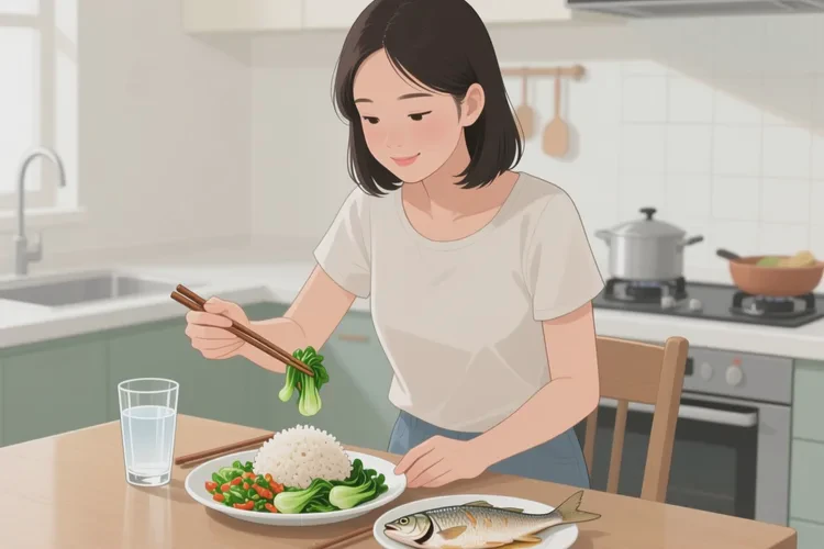 30岁早餐血糖15点3是怎么回事(图2)