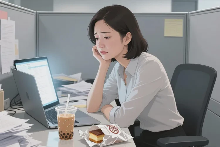 30岁空腹血糖12.6是怎么回事(图2)