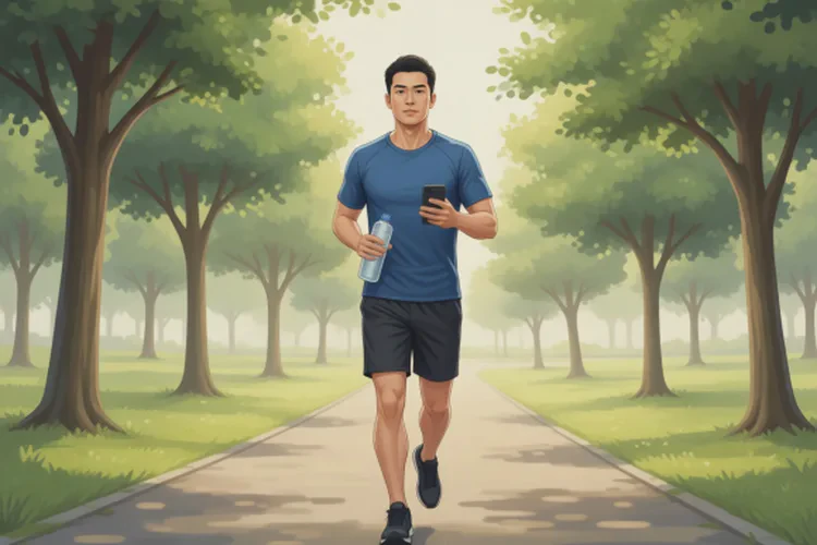 30岁早餐血糖28.7是怎么回事(图2)