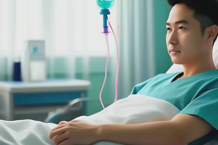 33岁空腹血糖29.7是怎么回事(图1)