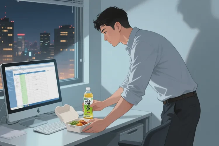 30岁早餐血糖24.1是怎么回事(图1)