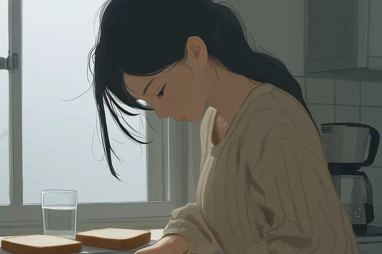 32岁早上血糖25.8是怎么回事(图2)