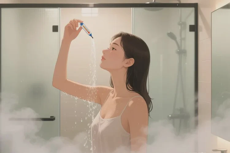 产妇脖子偶尔起湿疹可以根治吗(图4)