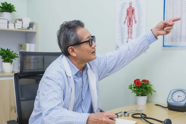 33岁空腹血糖7.2是怎么回事(图3)