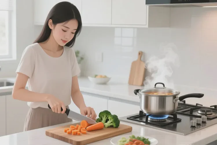 30岁晚餐血糖3.0是怎么回事(图3)