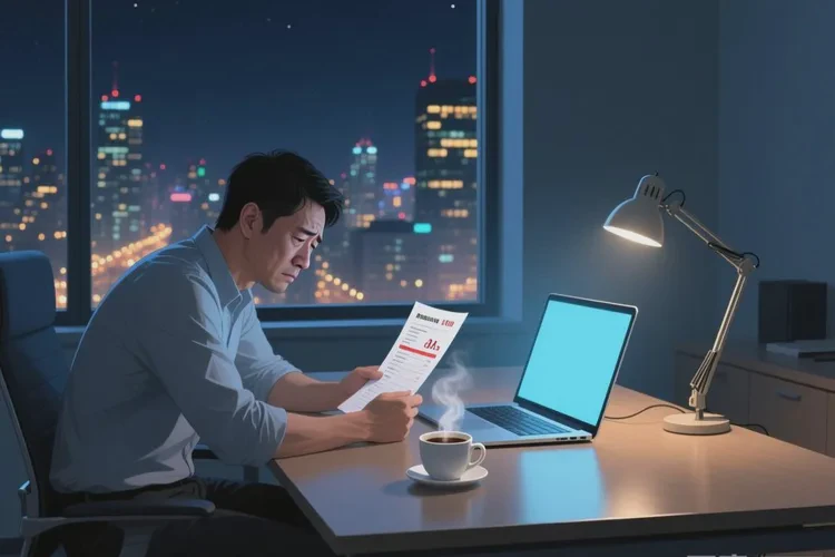 30岁早餐血糖21.2是怎么回事(图1)