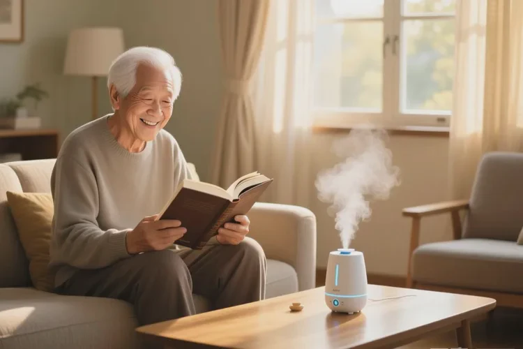 老年人四肢容易起湿疹可以根治吗(图3)