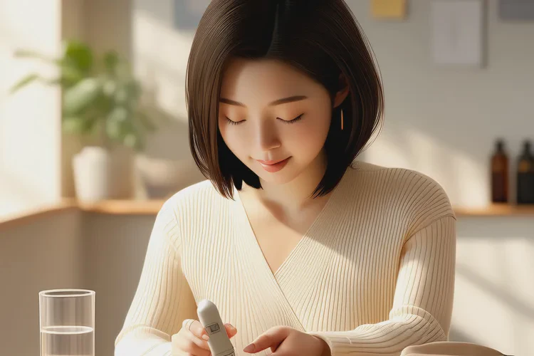 32岁中午血糖5点3是怎么回事(图1)