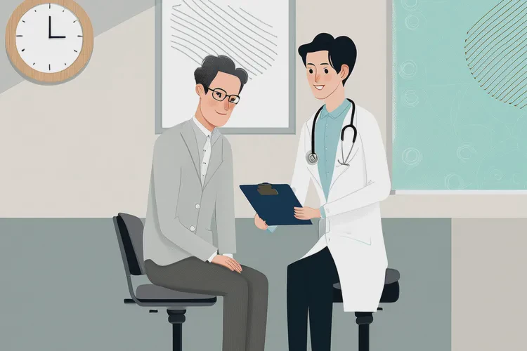 32岁中午血糖16.8是怎么回事(图4)