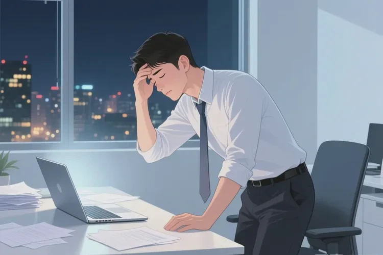 30岁晚餐血糖4.5是怎么回事(图3)