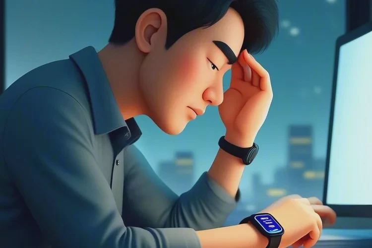 32岁晚上血糖5.7是怎么回事(图2)