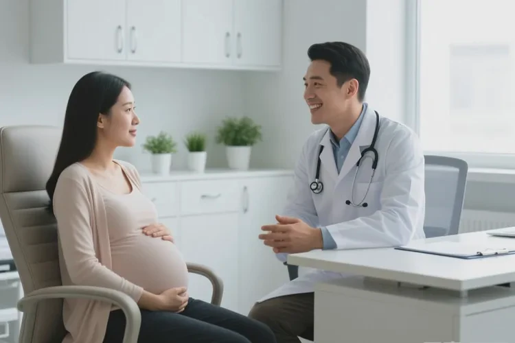 孕妇四肢偶尔长湿疹可以根治吗(图3)